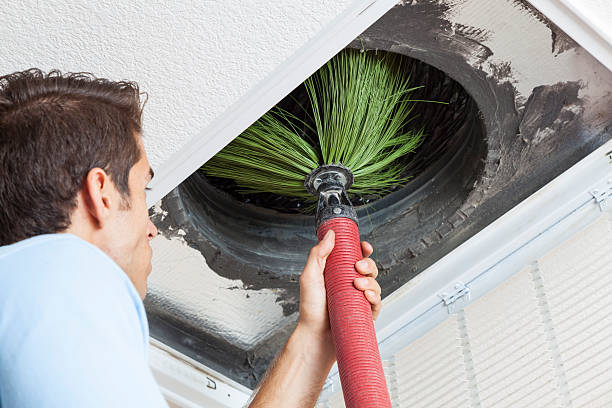 Best Air Duct Cleaning Near Me